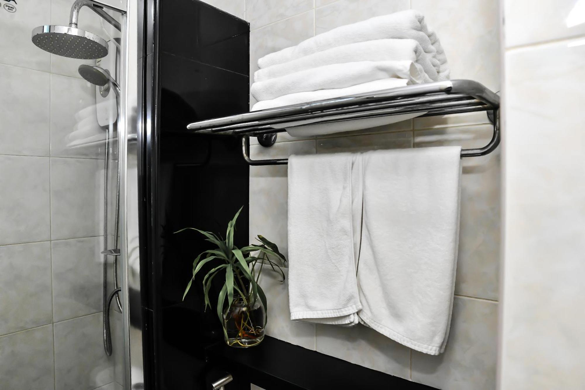 The Beehive Hotel Male Luaran gambar