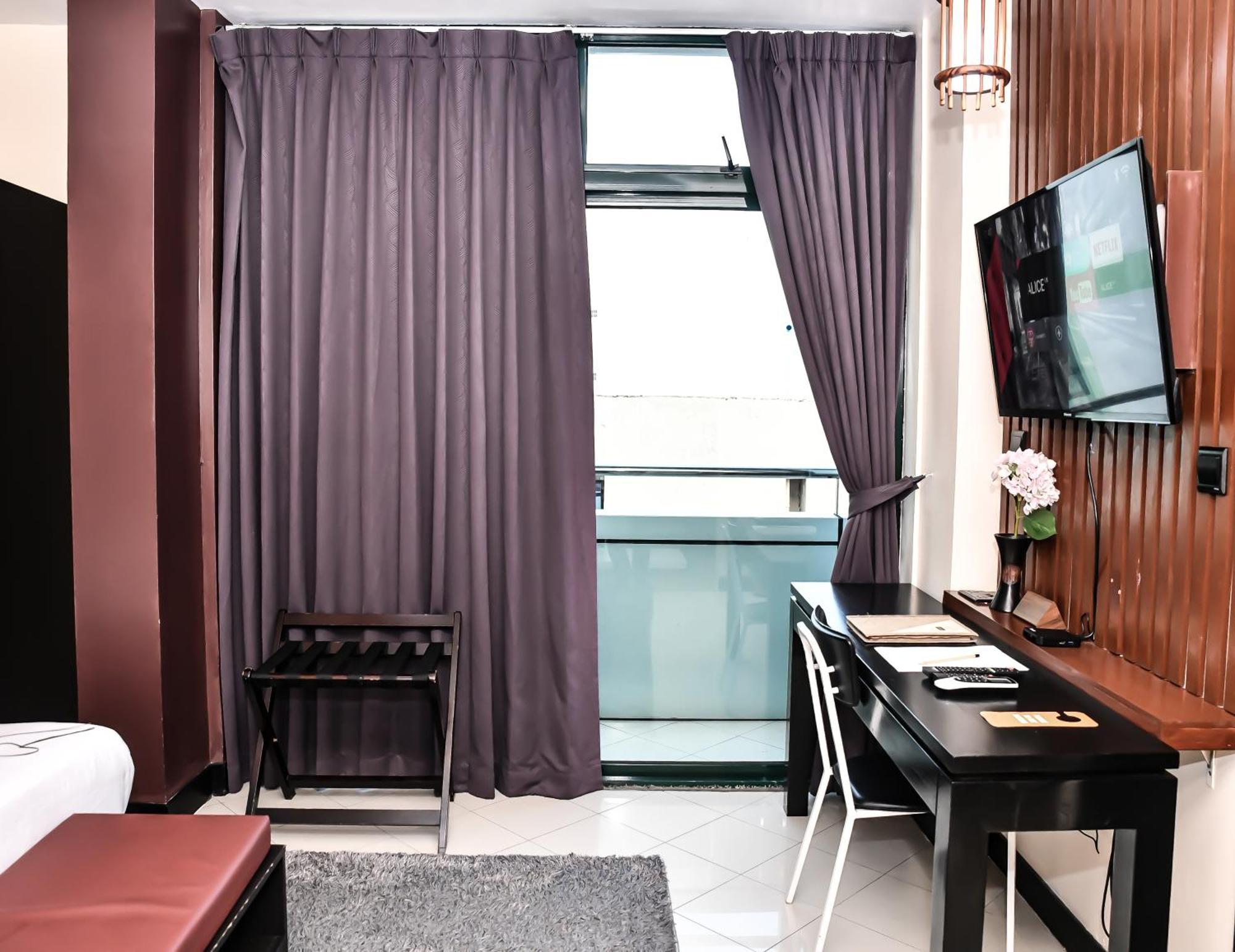 The Beehive Hotel Male Luaran gambar