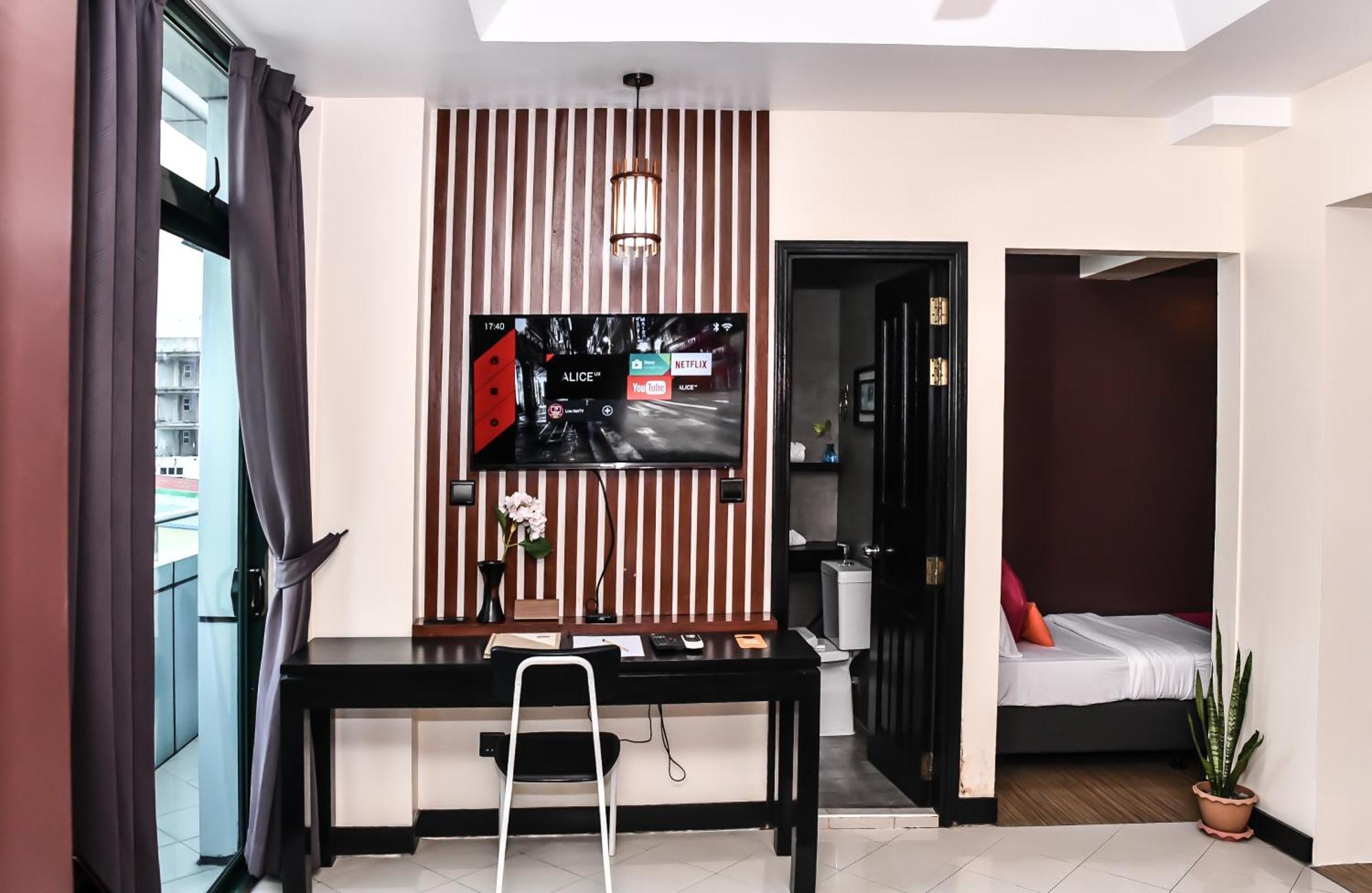 The Beehive Hotel Male Luaran gambar